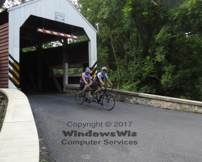 Tandem Weekend 2017 Photos