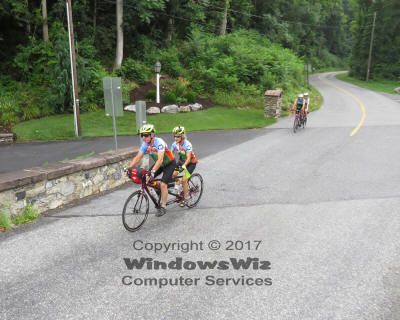 Tandem Weekend 2017 Photos