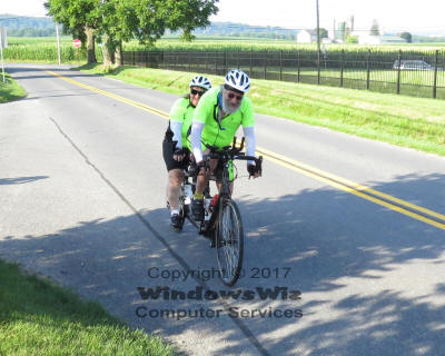 Tandem Weekend 2017 Photos